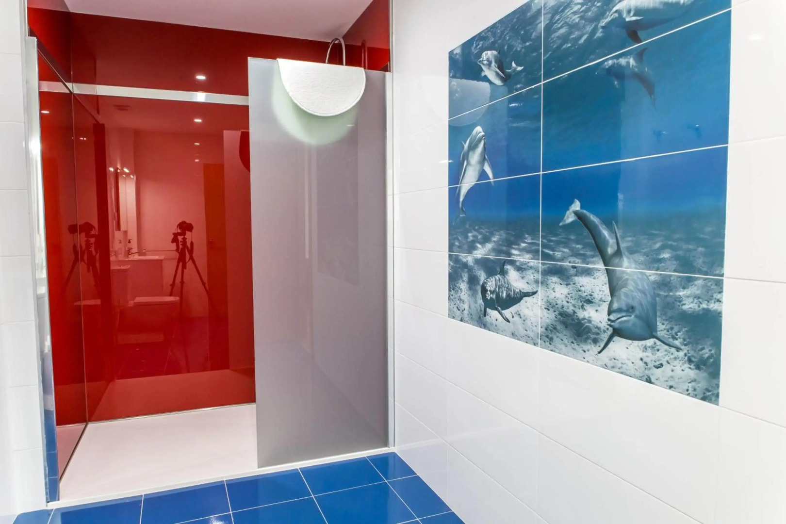 Apartamentos Camino De Finisterre