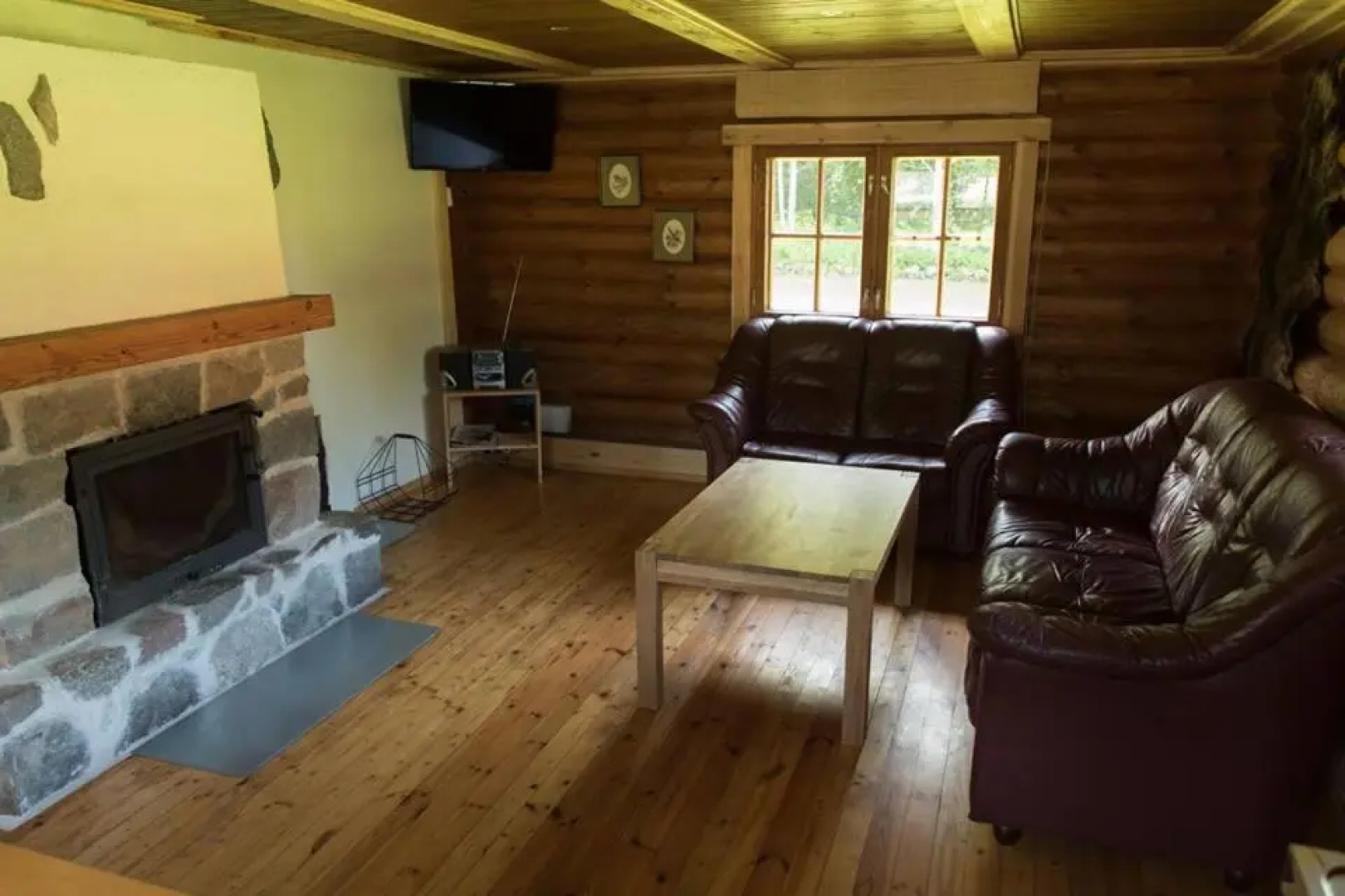 Pinnamäe Holiday House