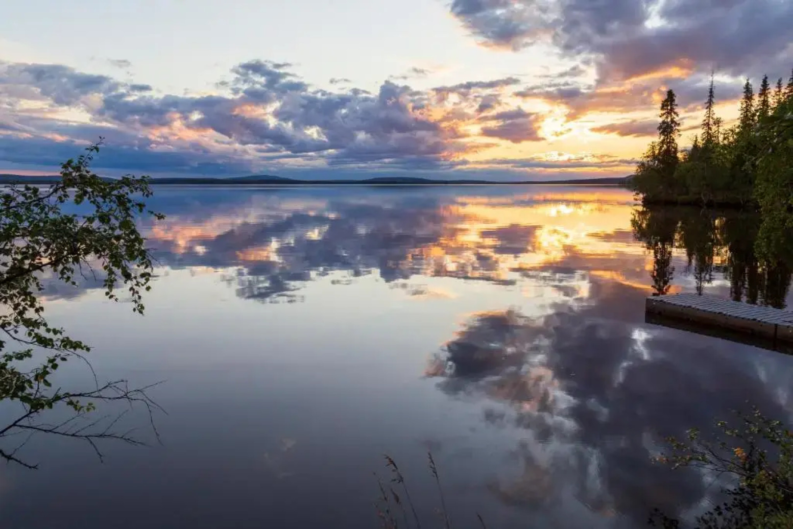 Lapland Dream Villas