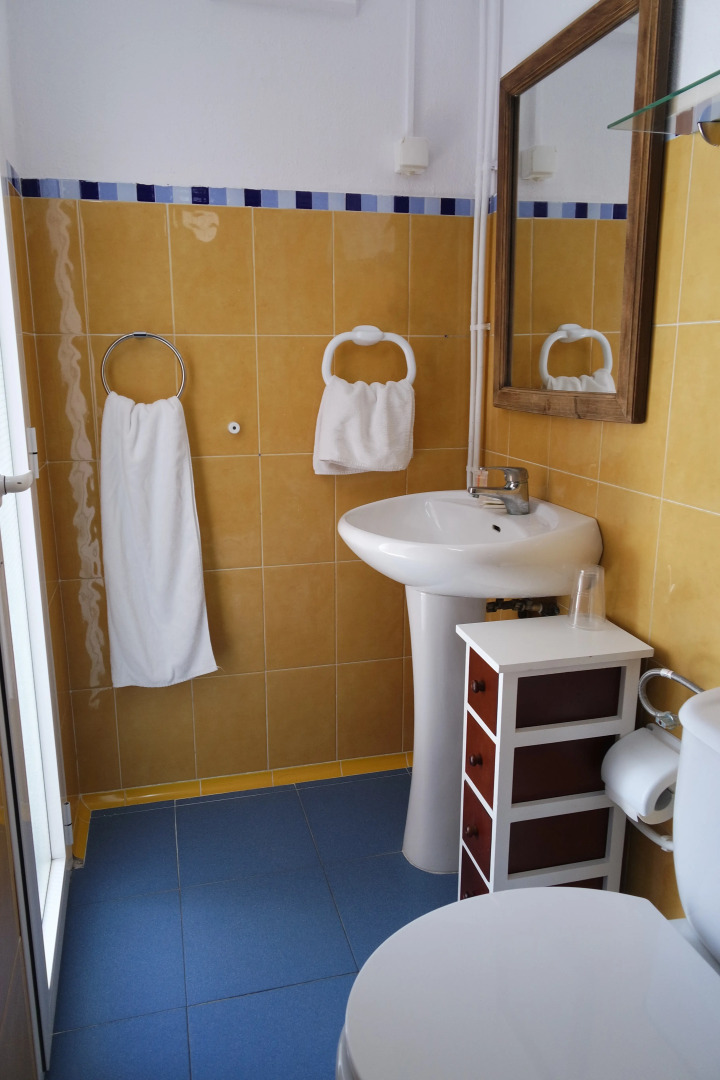 Hotel Es Nautico Suites