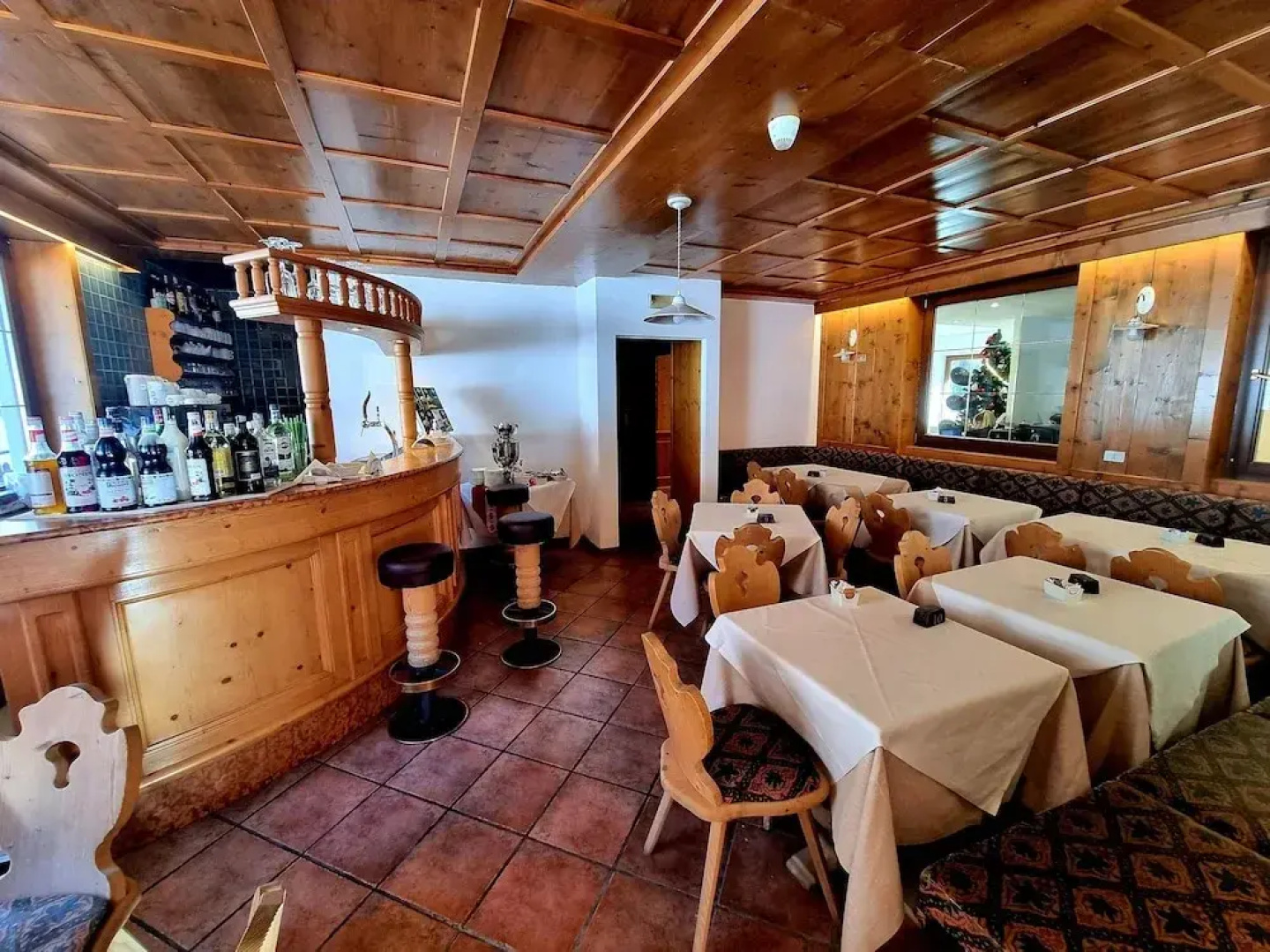Hotel Piz Boè