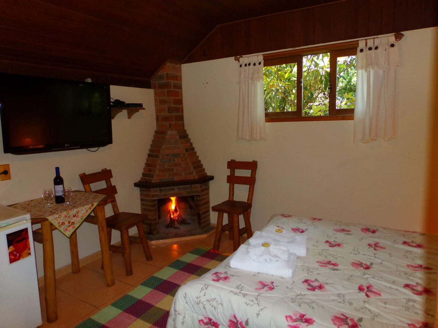 pousada caminho do escorrega