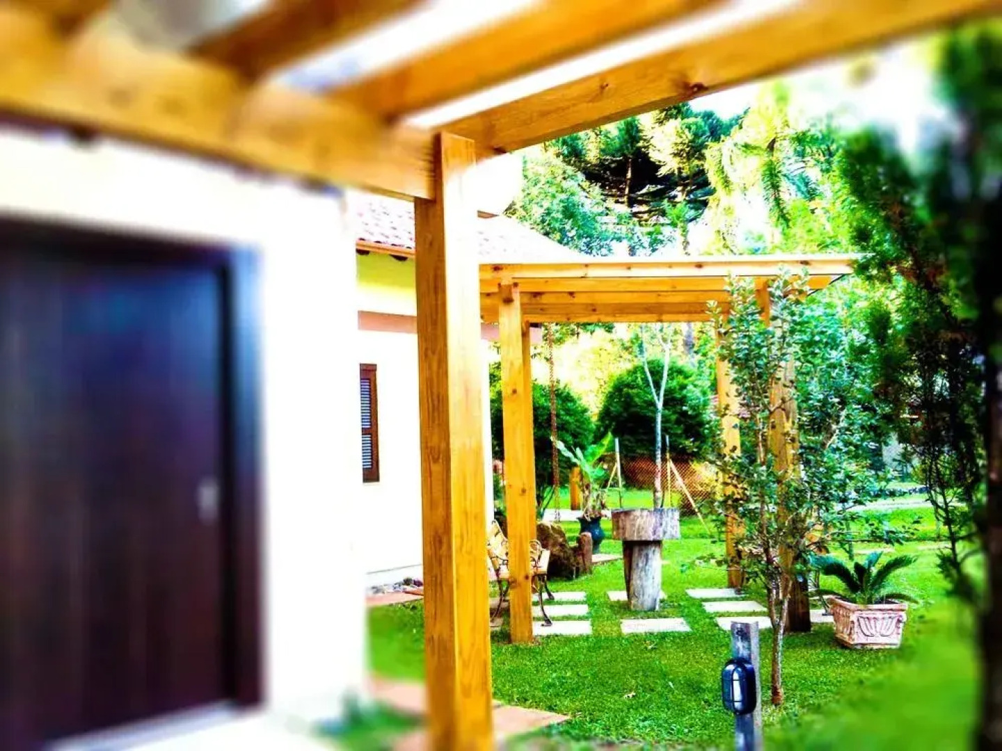 Residencial Dr. Gilberto