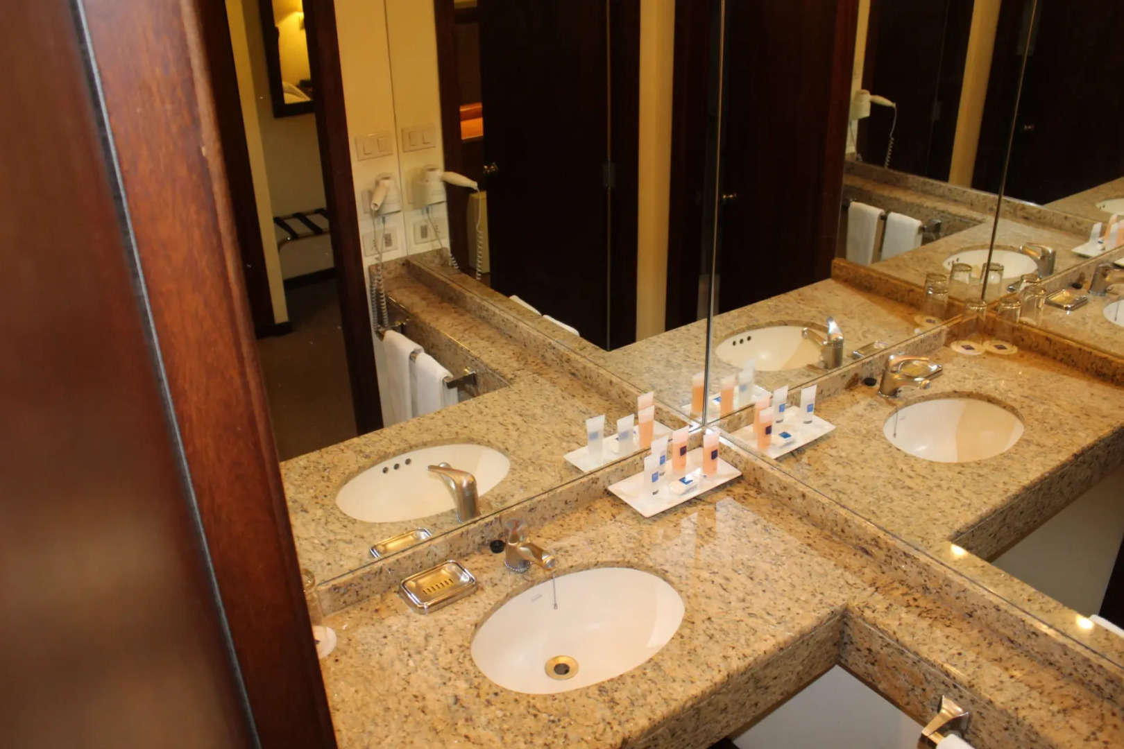 Arapey Thermal Resort & Spa