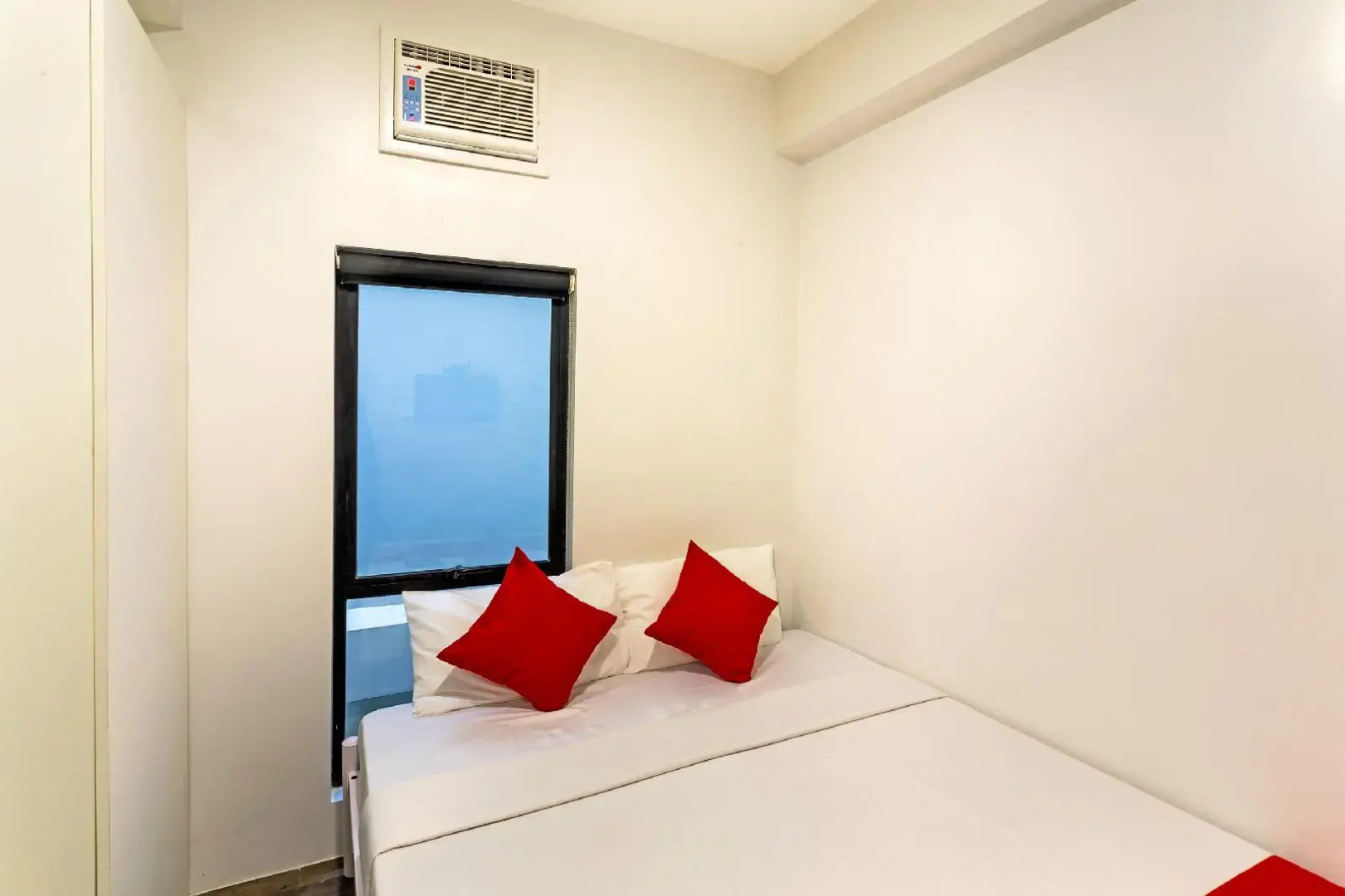 Oyo 518 Mytown Amsterdam