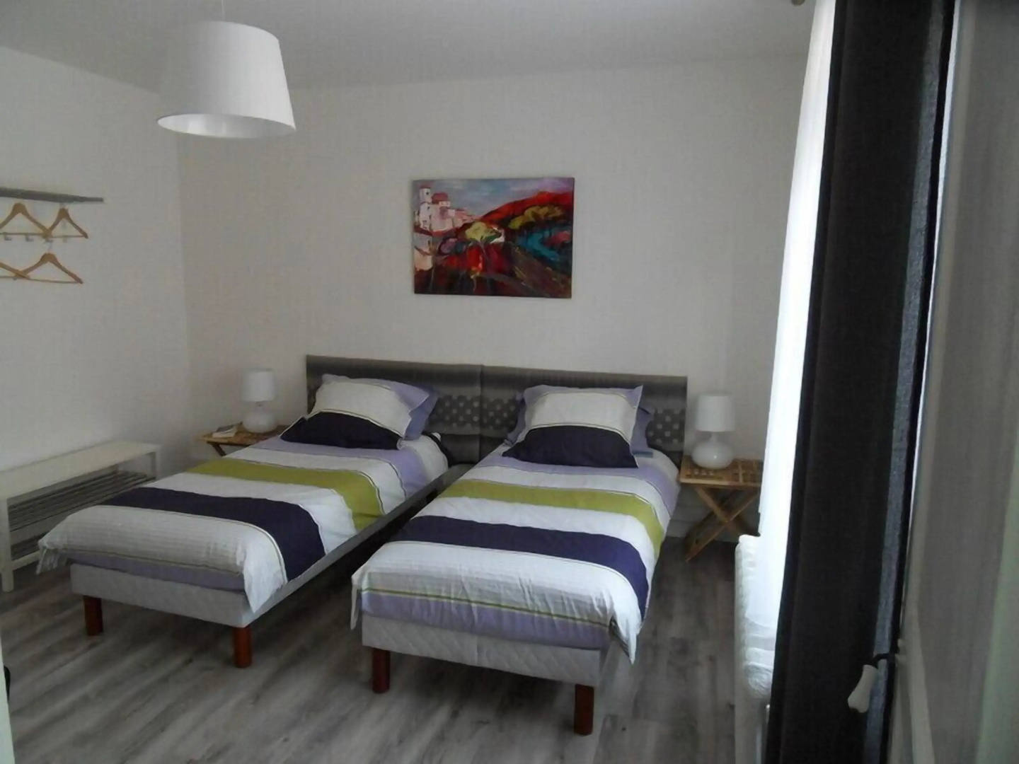 Le 33 Chambres DHtes  Gtes Lens