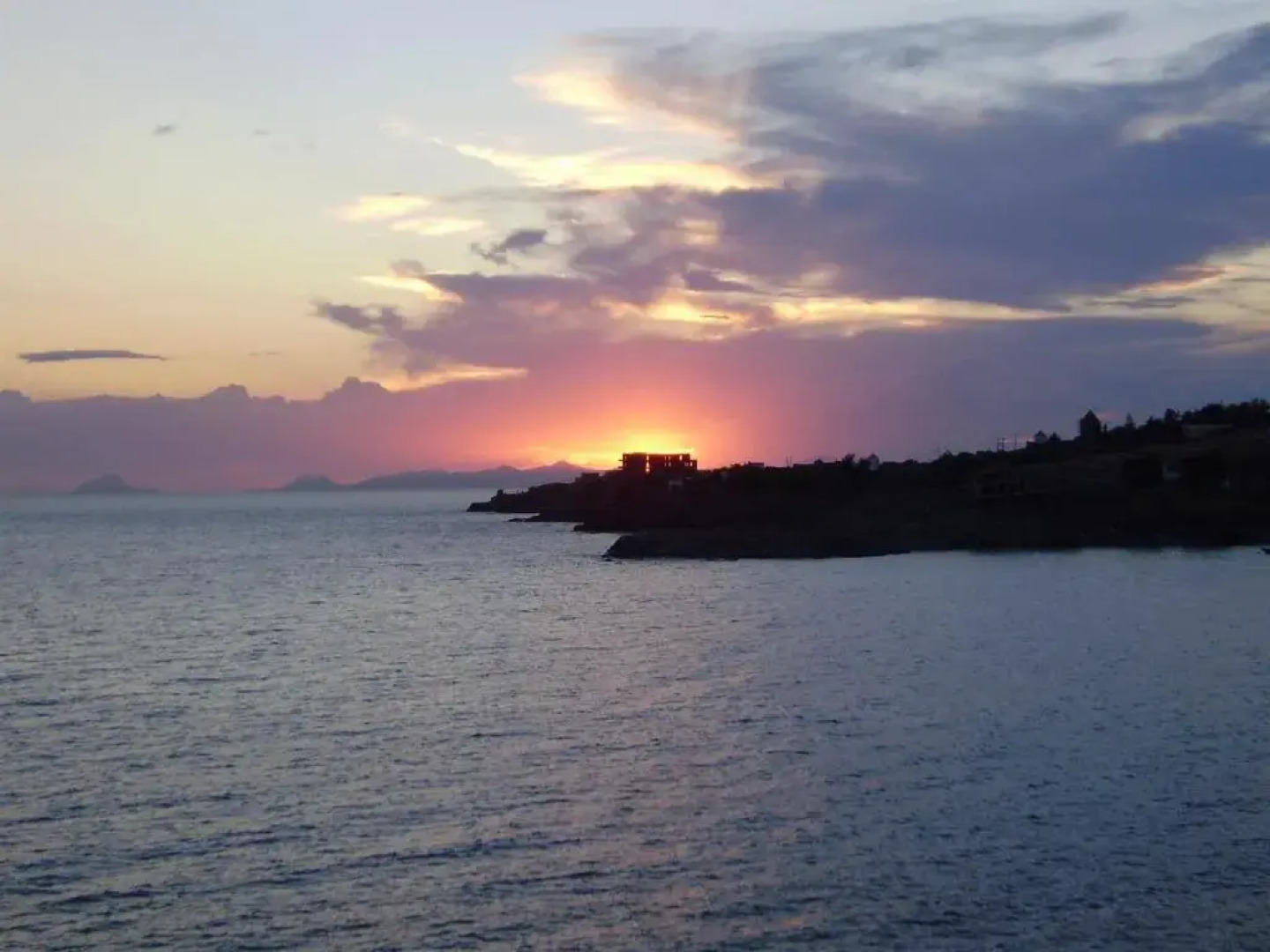 Unique studio by the sea