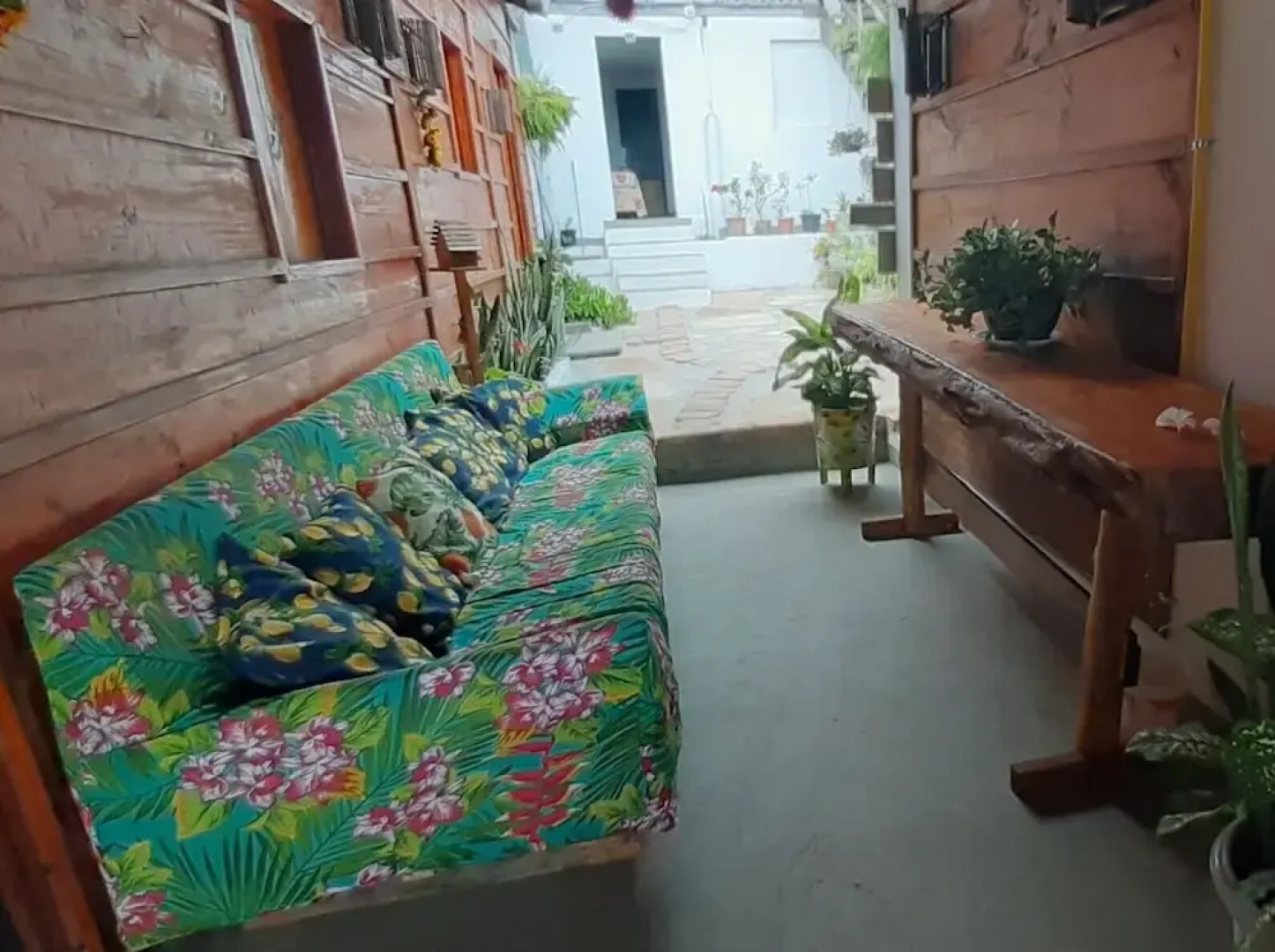 Pousada Estresse Zero