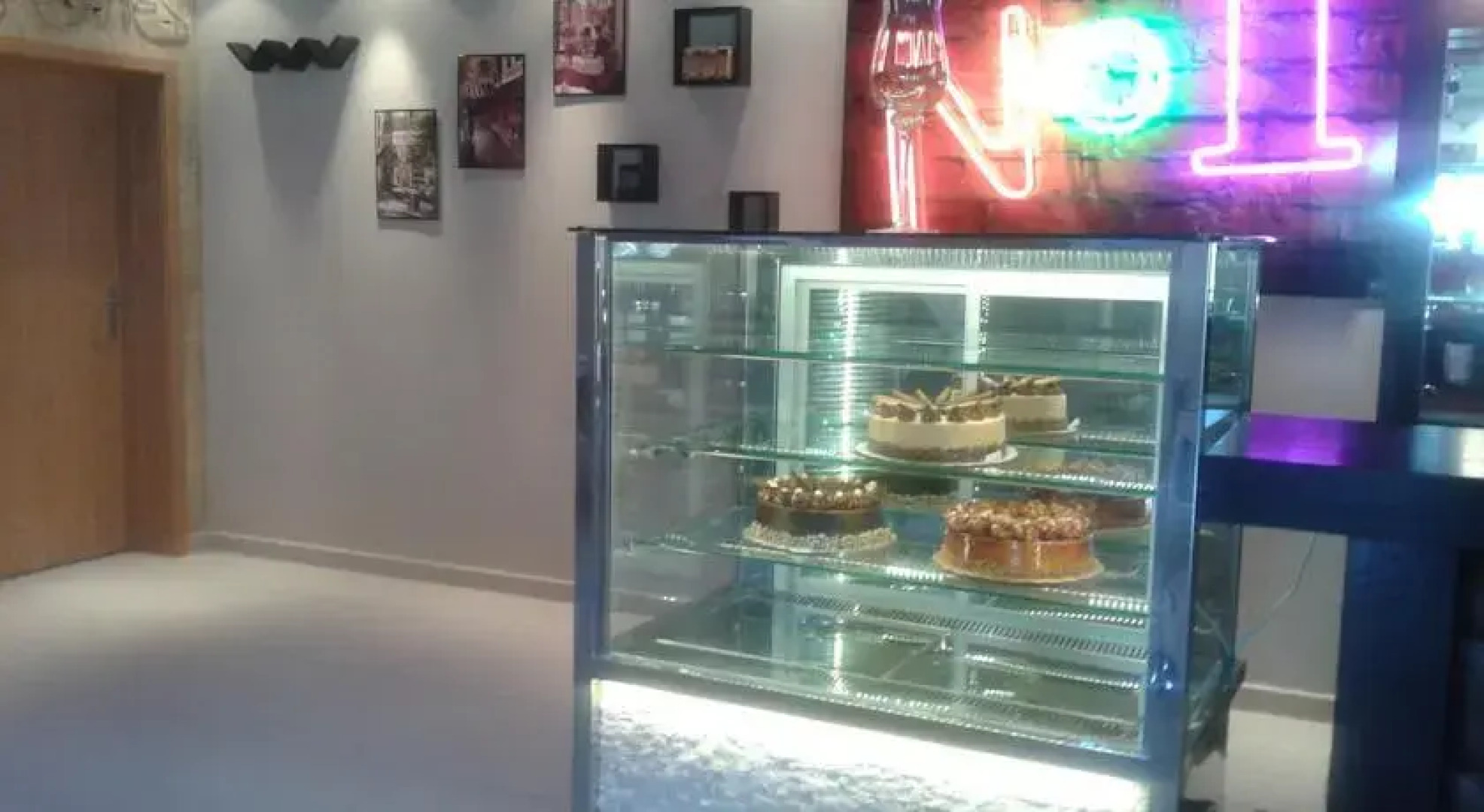 Ferie Apartments in Magic Dreams Complex