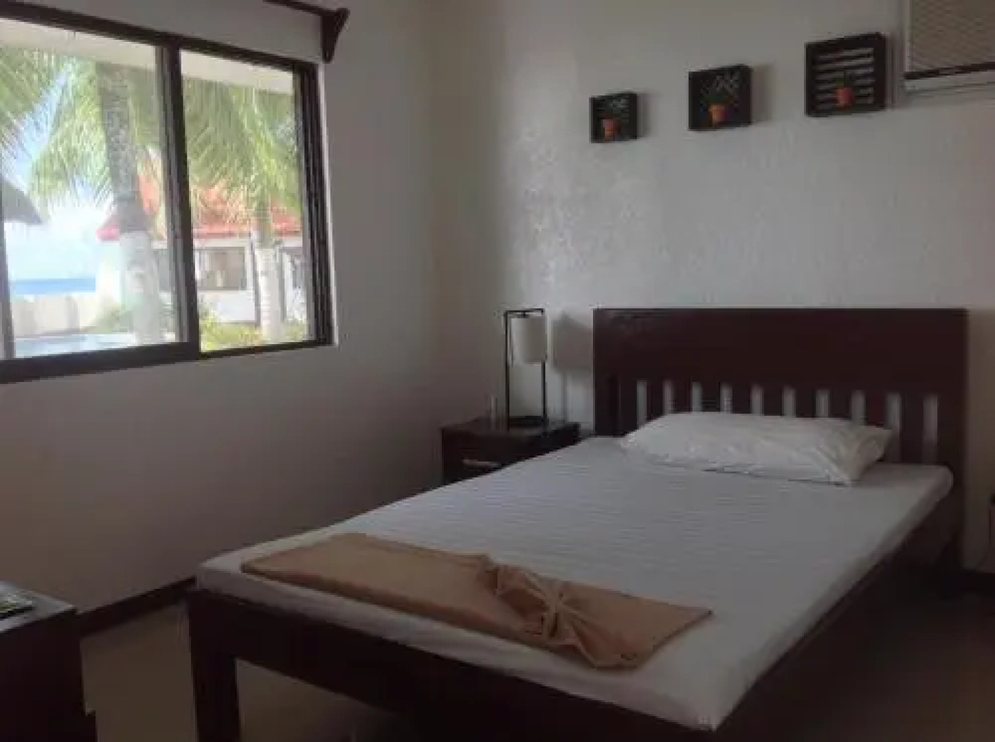 Bamboo Beachhouse Guesthouse