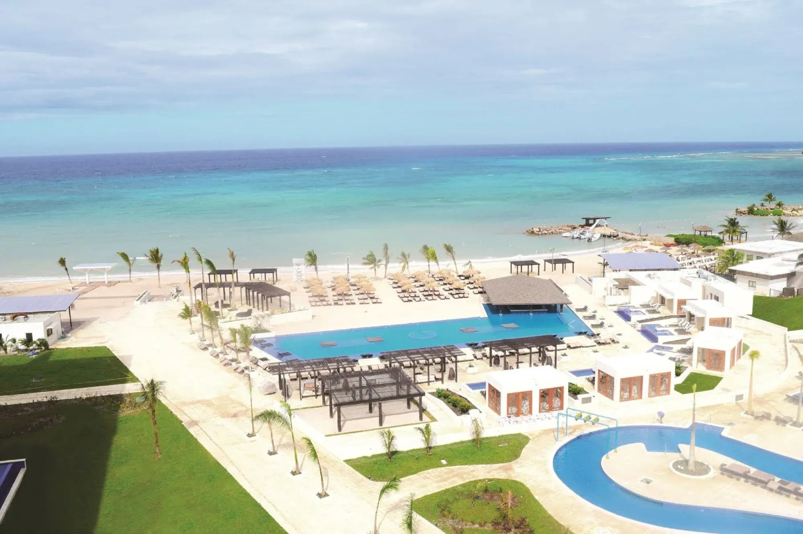 Royalton Blue Waters Montego Bay, An Autograph Collection All Inclusive Resort