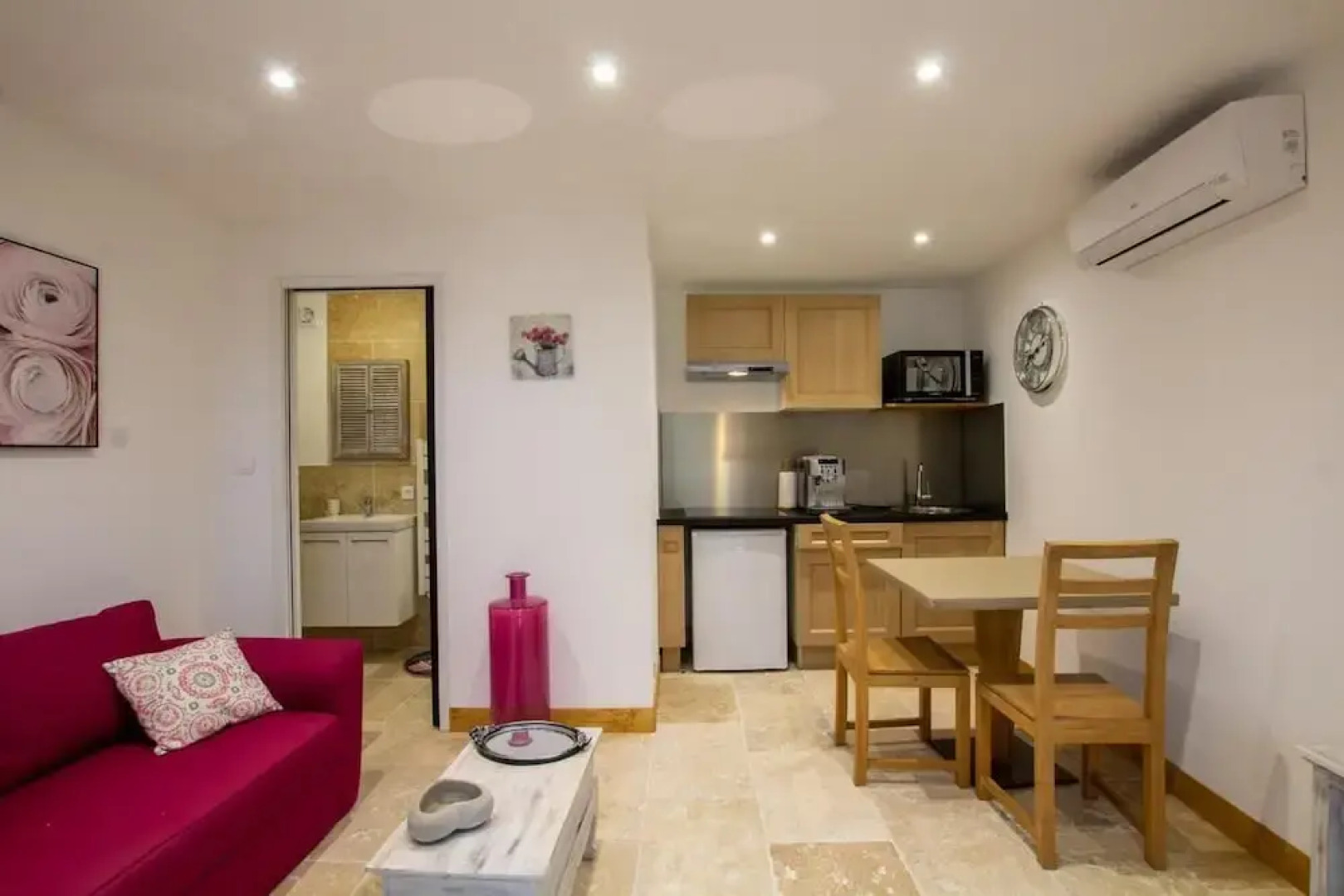 KIMOPASSION - L'Espace K