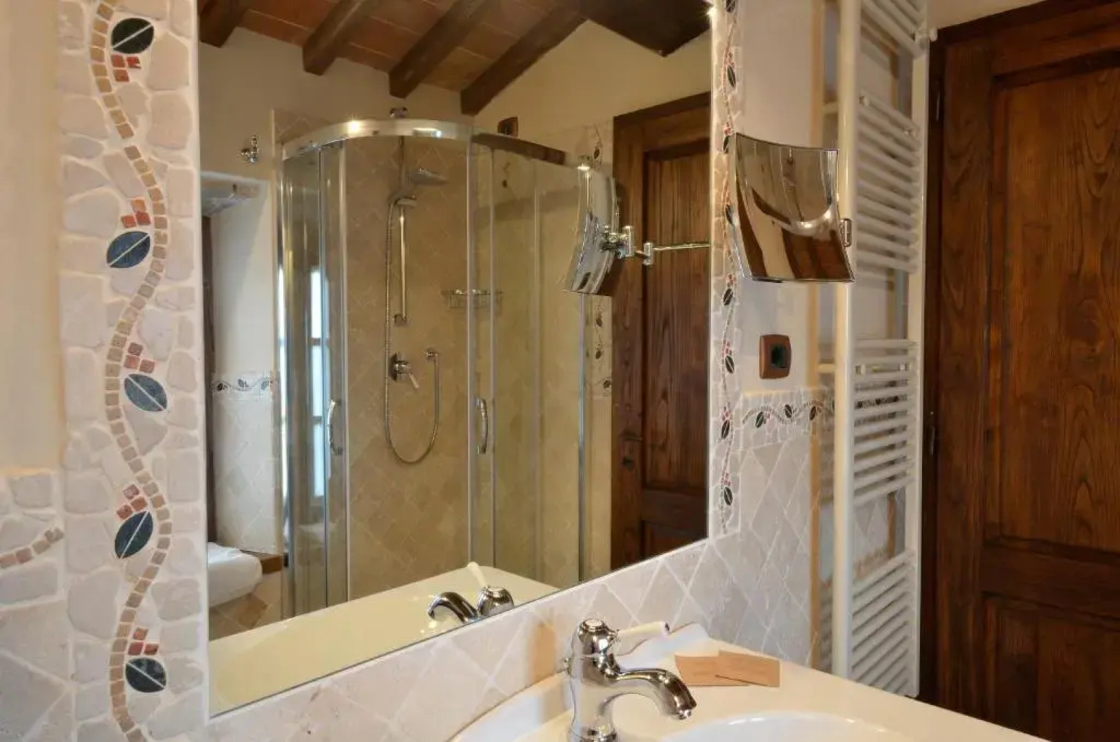 Locanda La Casina Di Lilliano