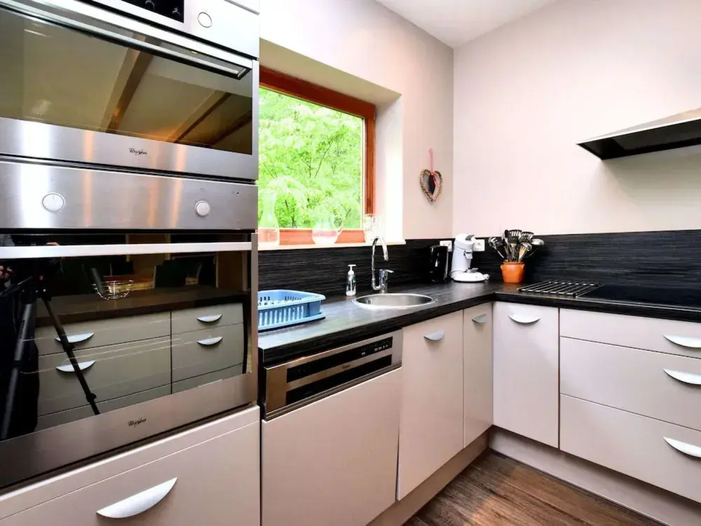 Luxurious Chalet in Beauraing With Sauna