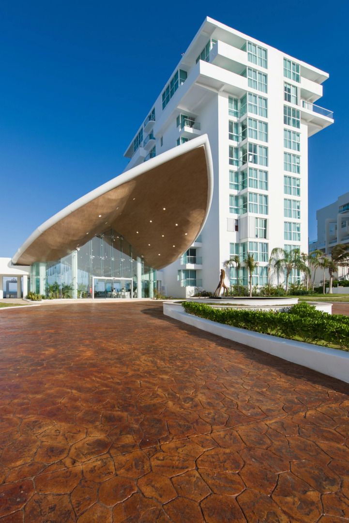 Oleo Cancun Playa All Inclusive Resort