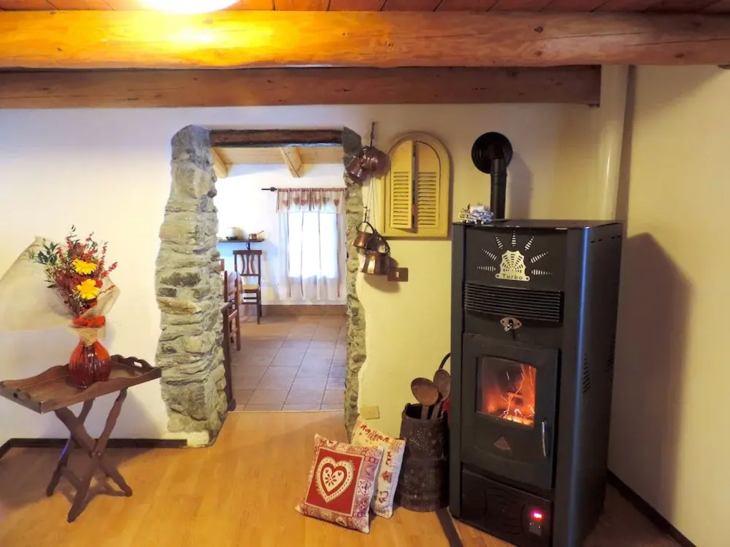 Villaggio Turistico Covalou