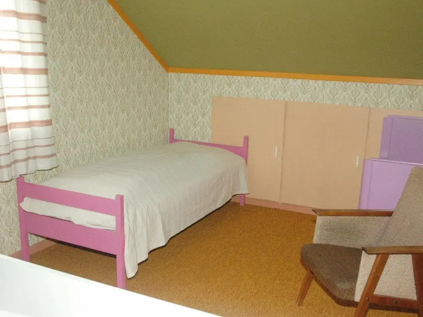 9 Person Holiday Home in Nordfjordeid