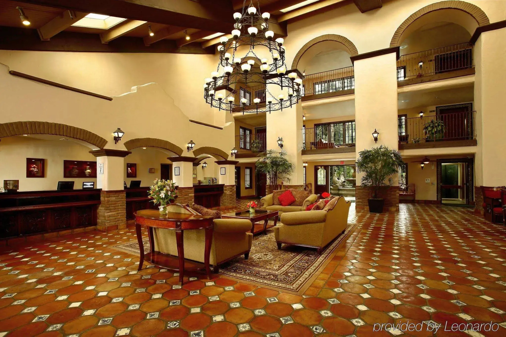 The Buena Park Grand Hotel & Suites