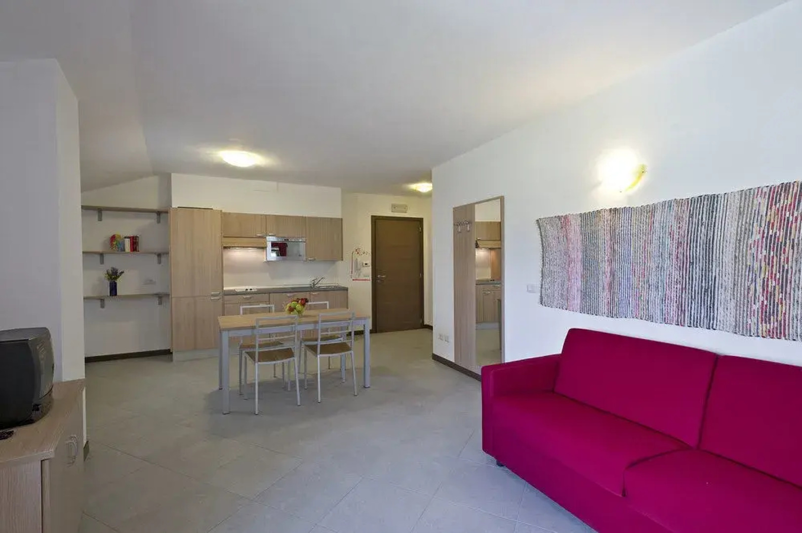 Il Seicento - Hostel