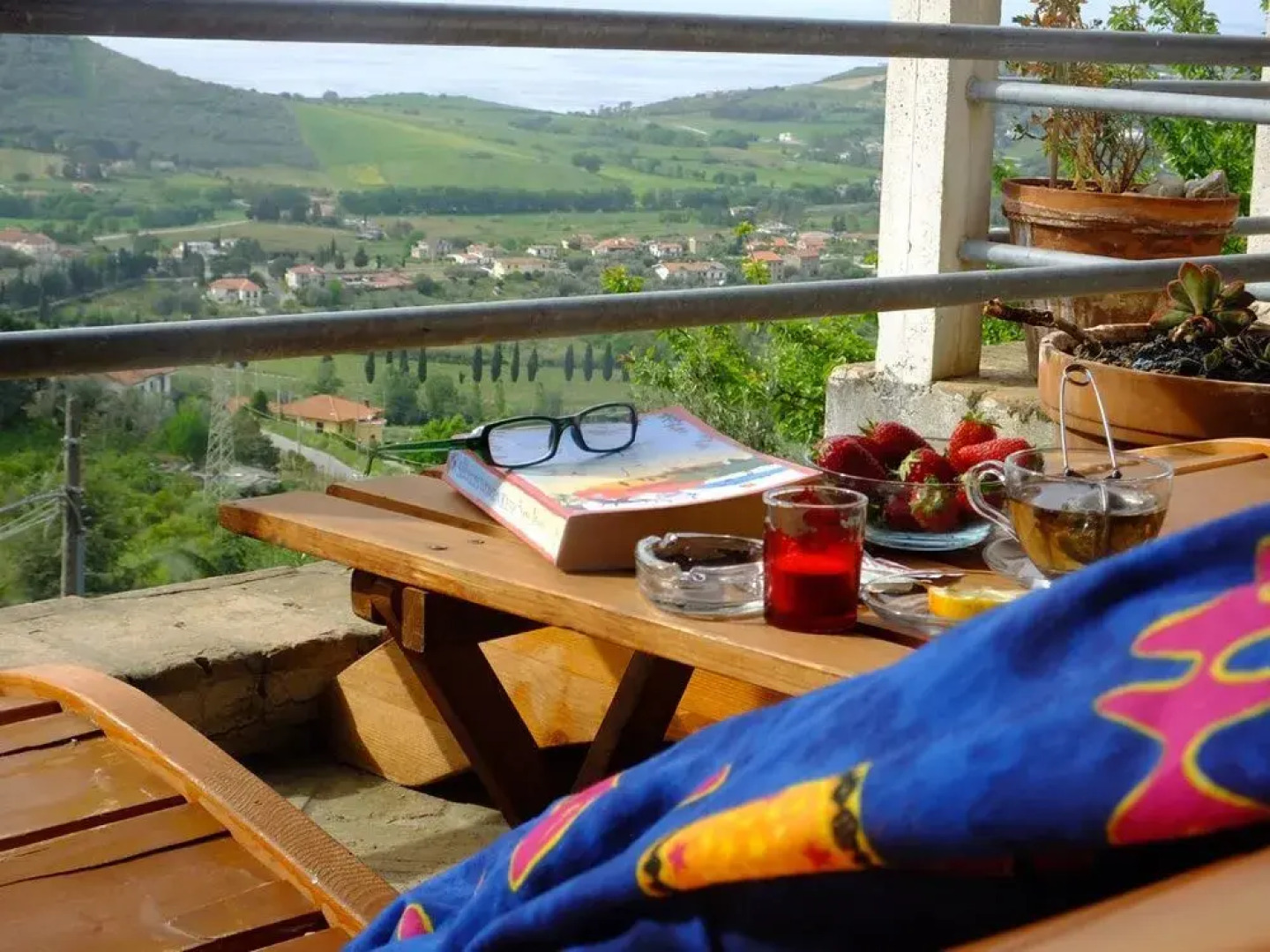 La Camilla Camere & Wellness