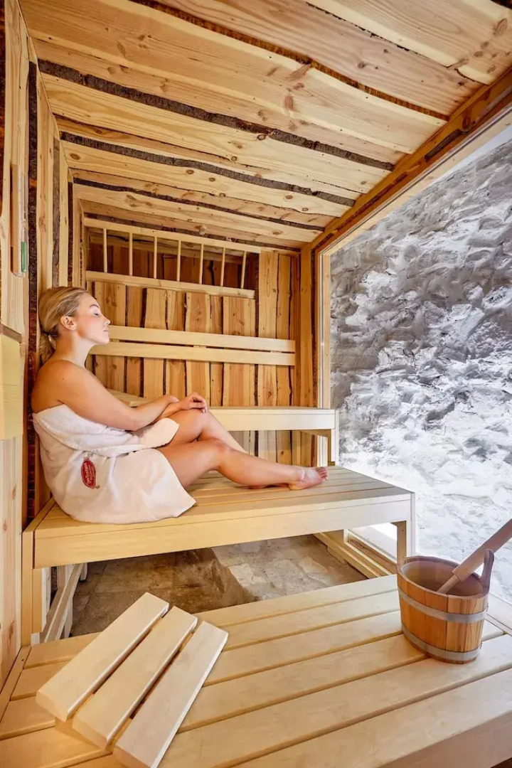 Boutique-Hotel am Ledererturm