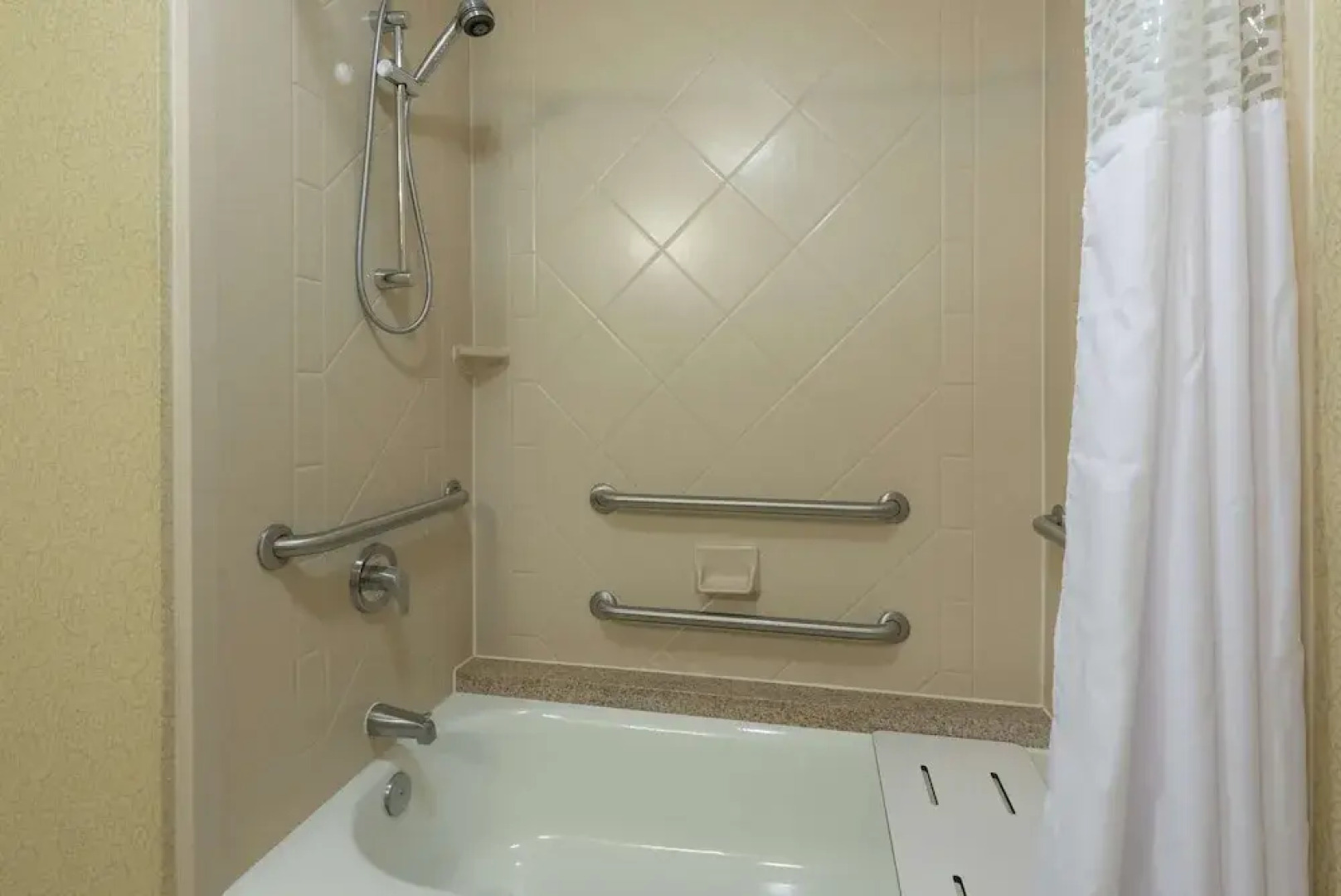 Hampton Inn & Suites Vicksburg