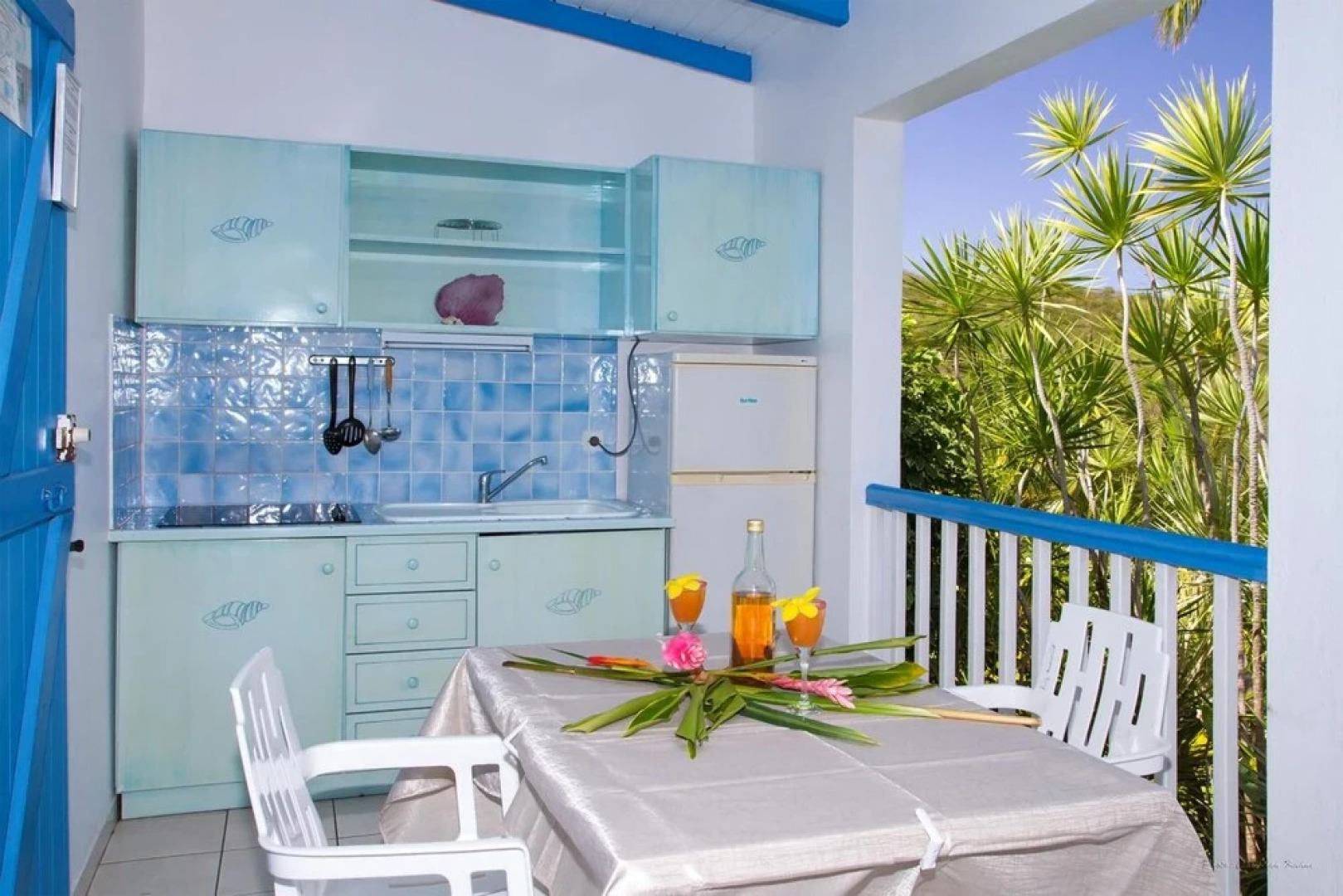 Villa prestige Caraïbes Bonheur