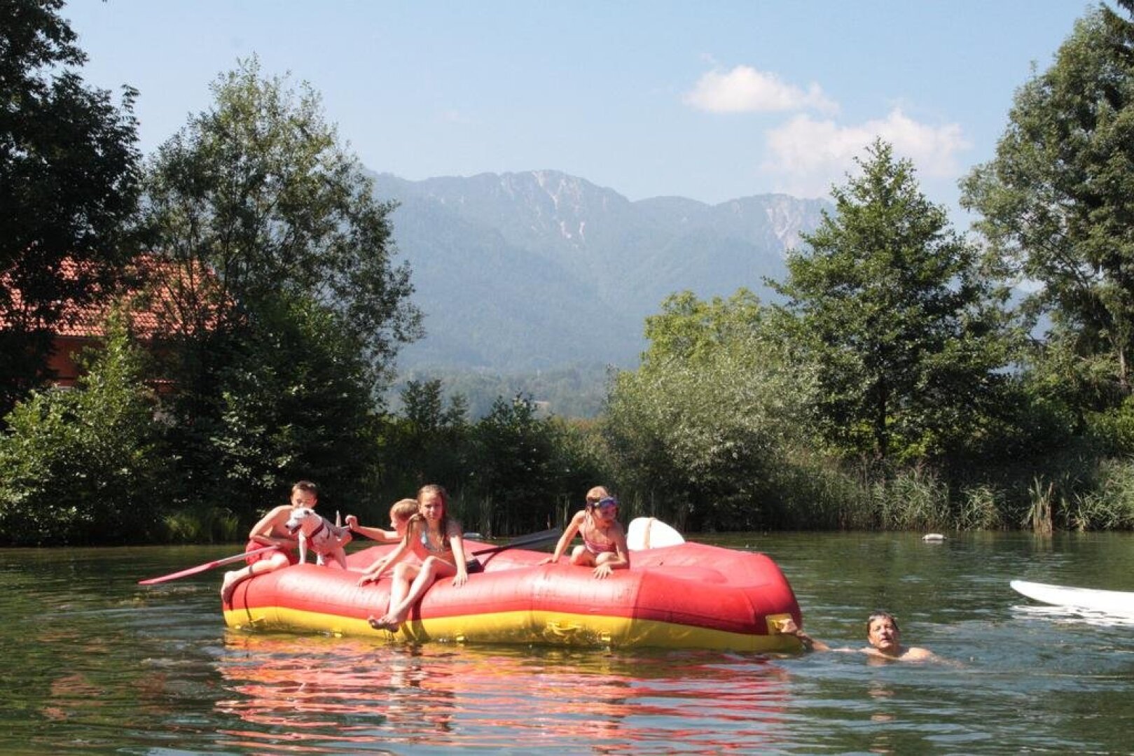 Ferienanlage Forellenhof