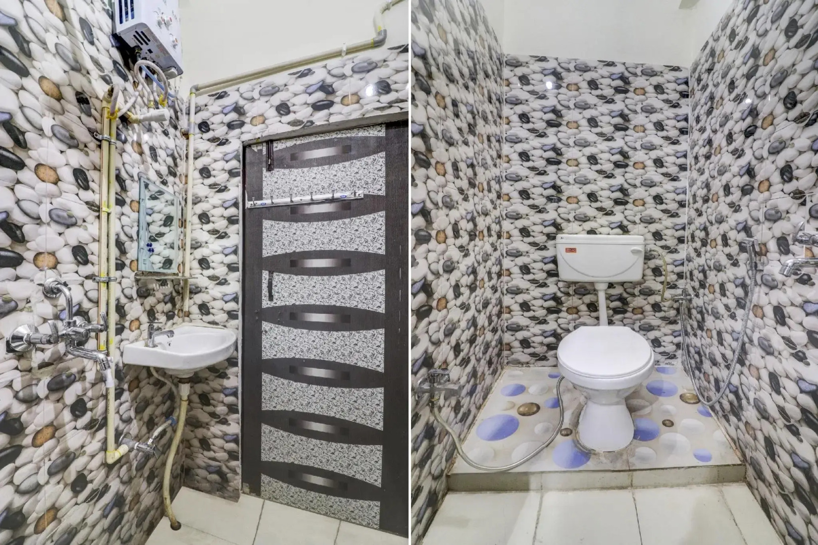 OYO 77774 Utsav Residency