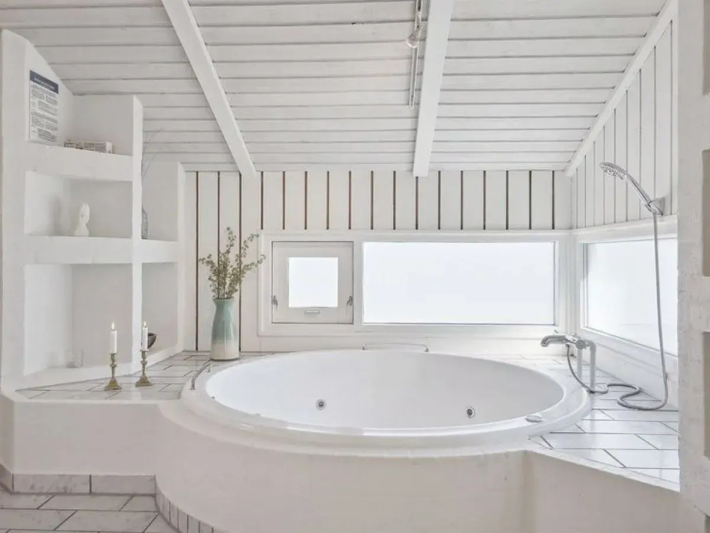 "Ljupco" - 150m from the sea in NW Jutland