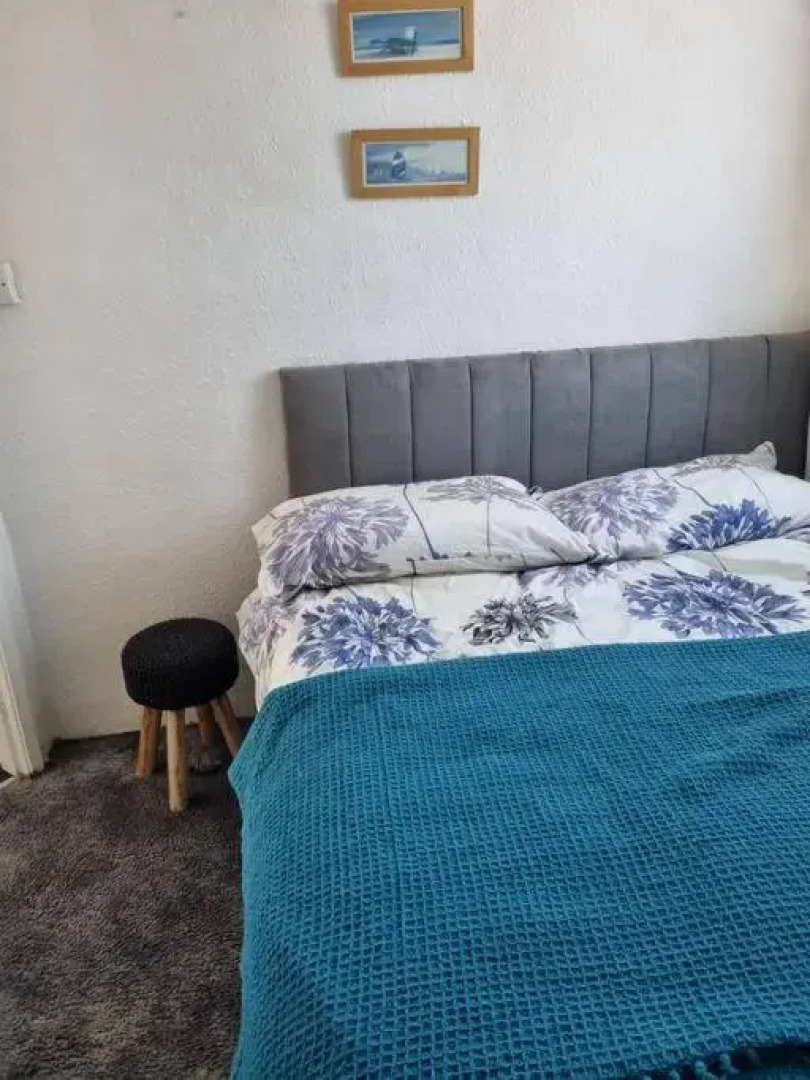 Charming 2 bedroom Holiday Chalet