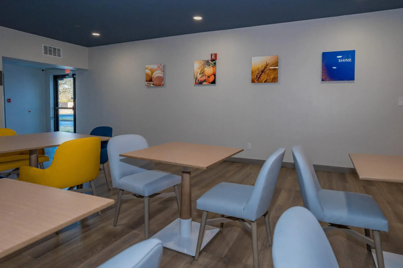 Comfort Inn & Suites Decatur