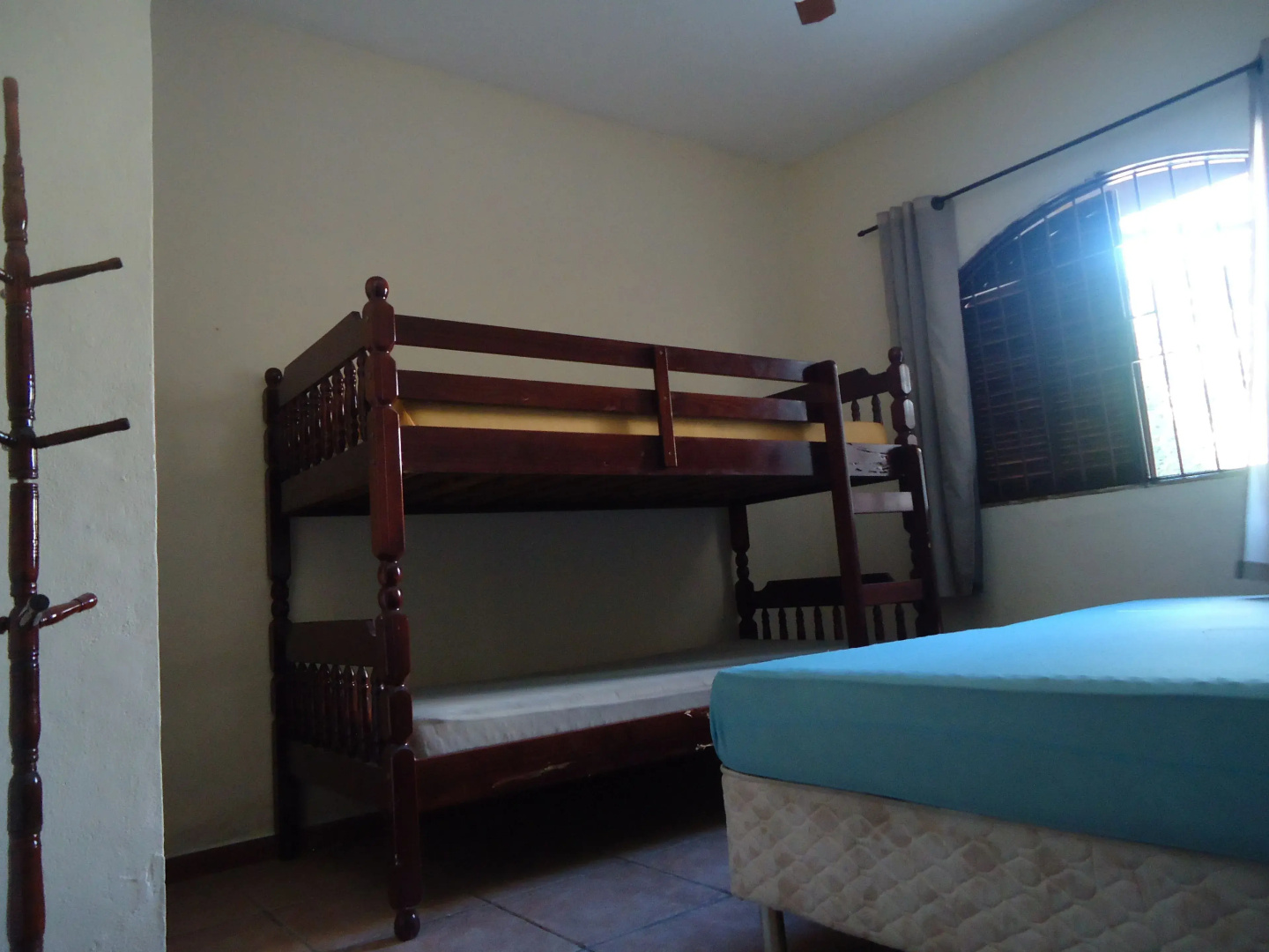 Vila do Sossego