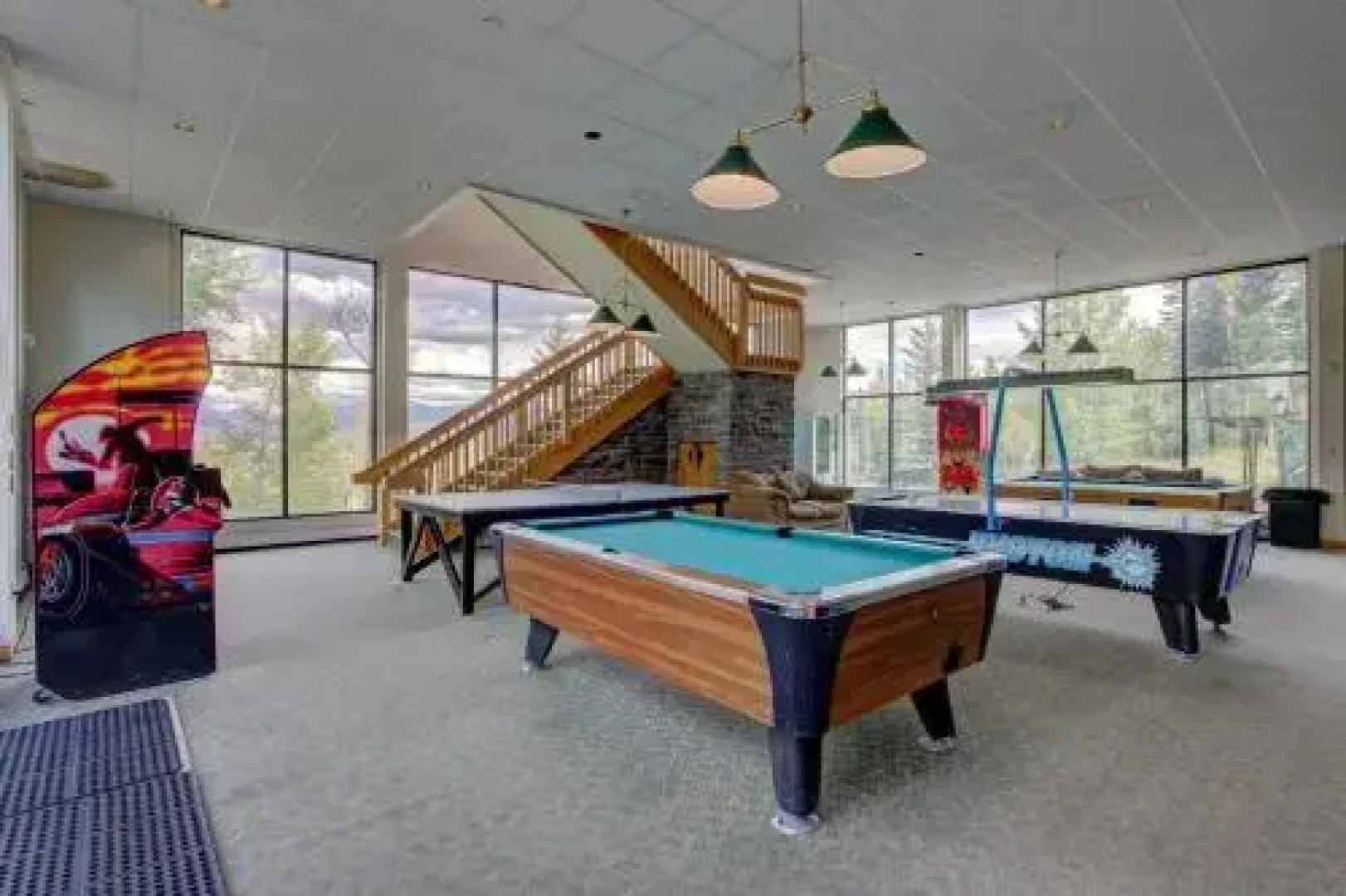 A203 Treehouse 2 Bedroom Condo by Redawning