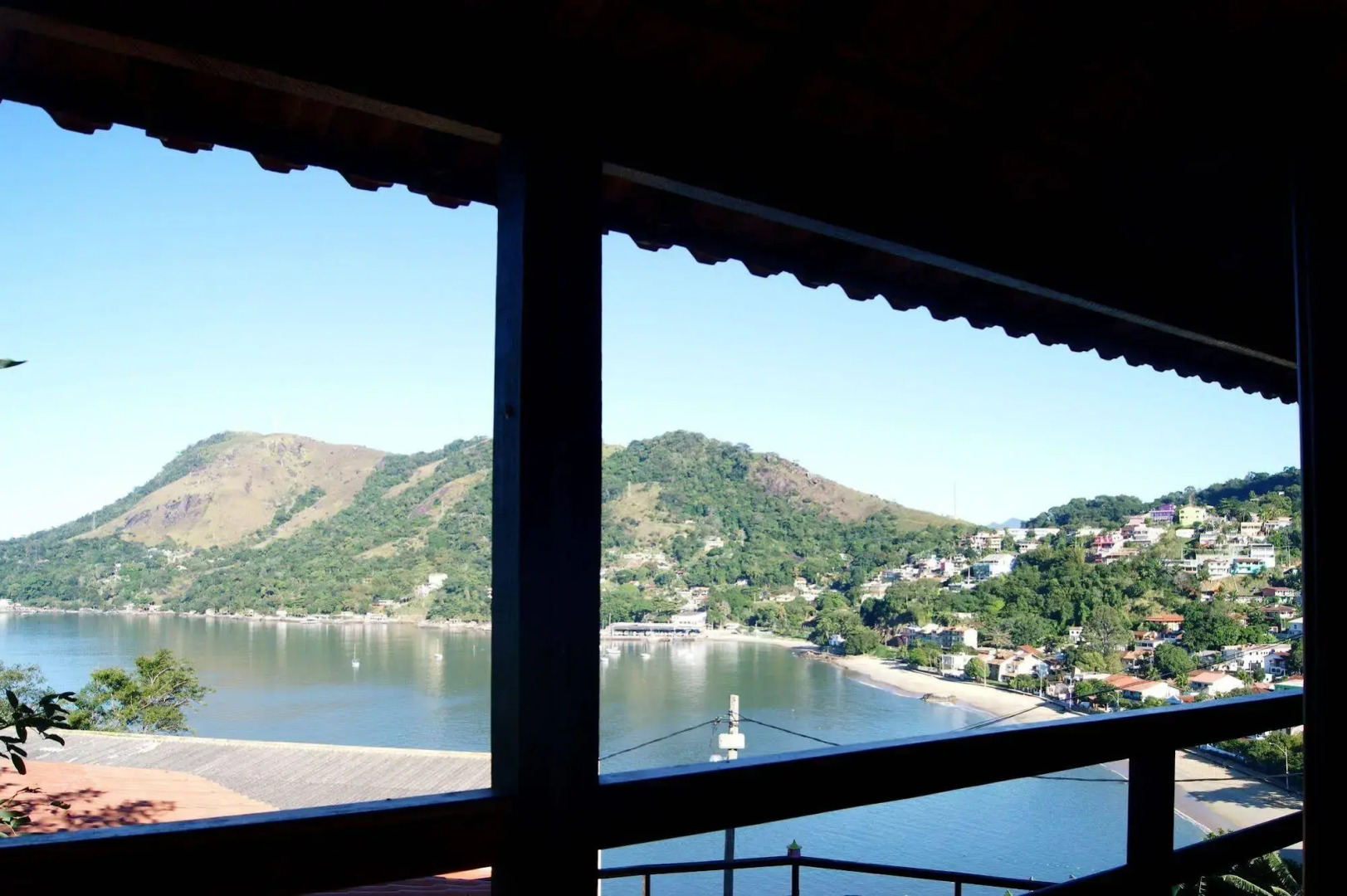 Pousada Costa dos Corais