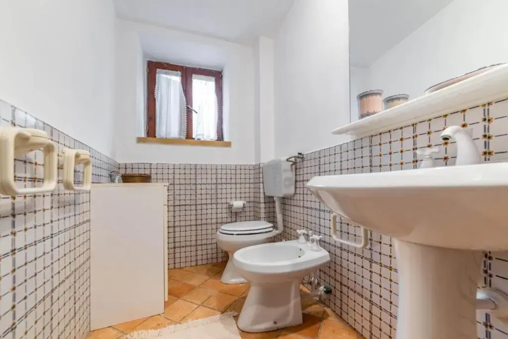 Il Vecchio Palmento by Typney