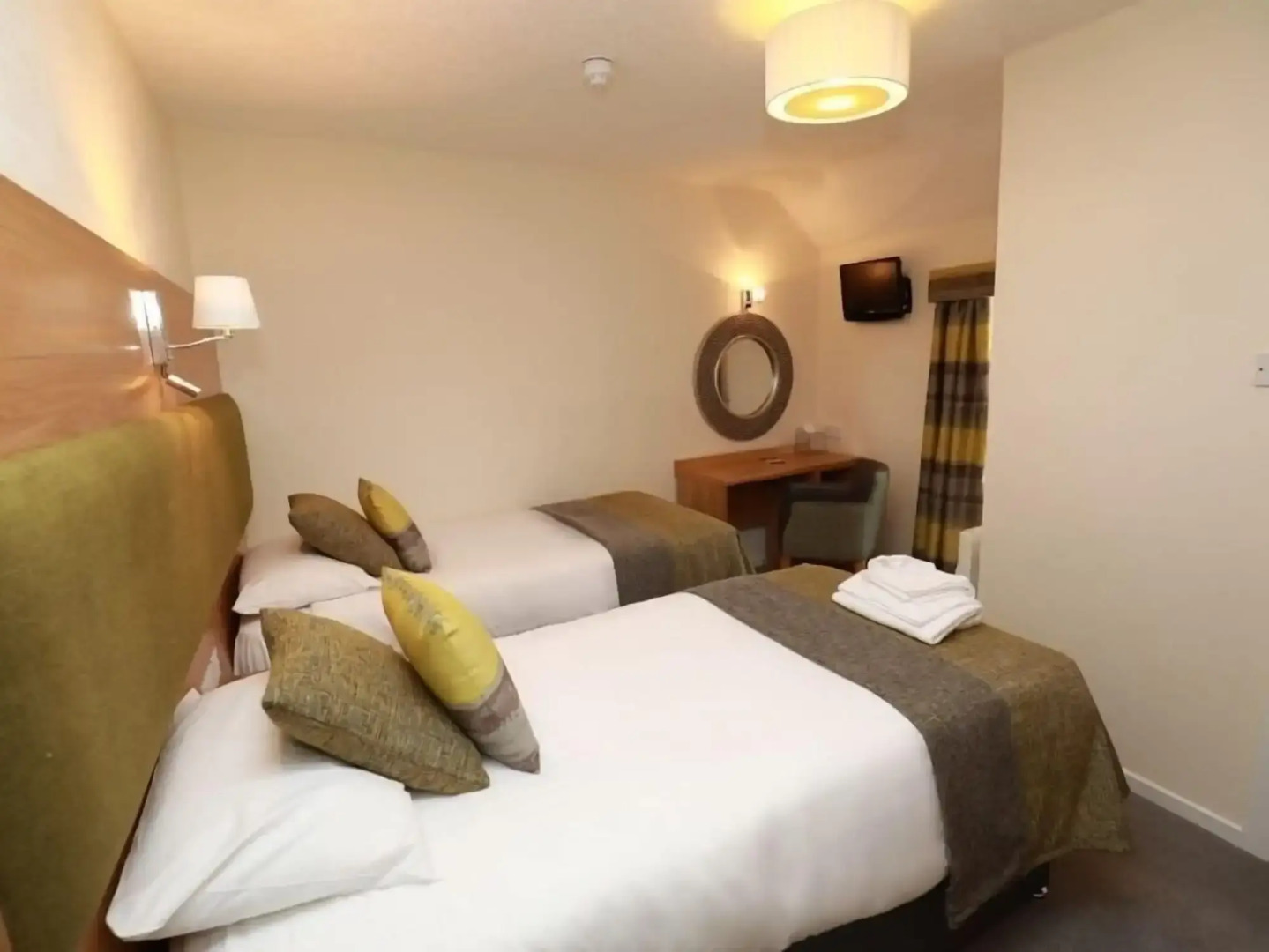 The Famous Star Hotel