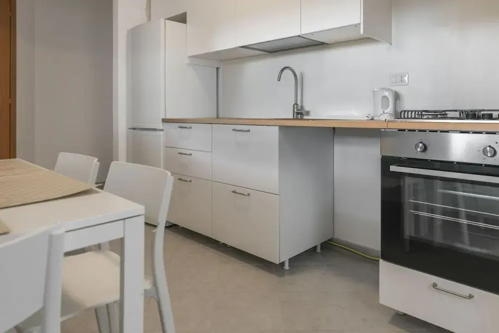 Residence La Vallonea