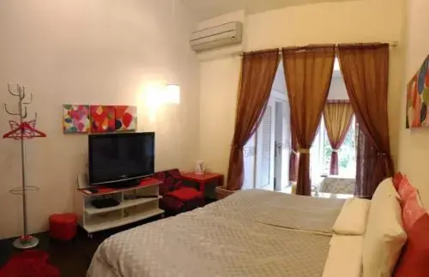 Windmill Chapel Guest House(B&B)