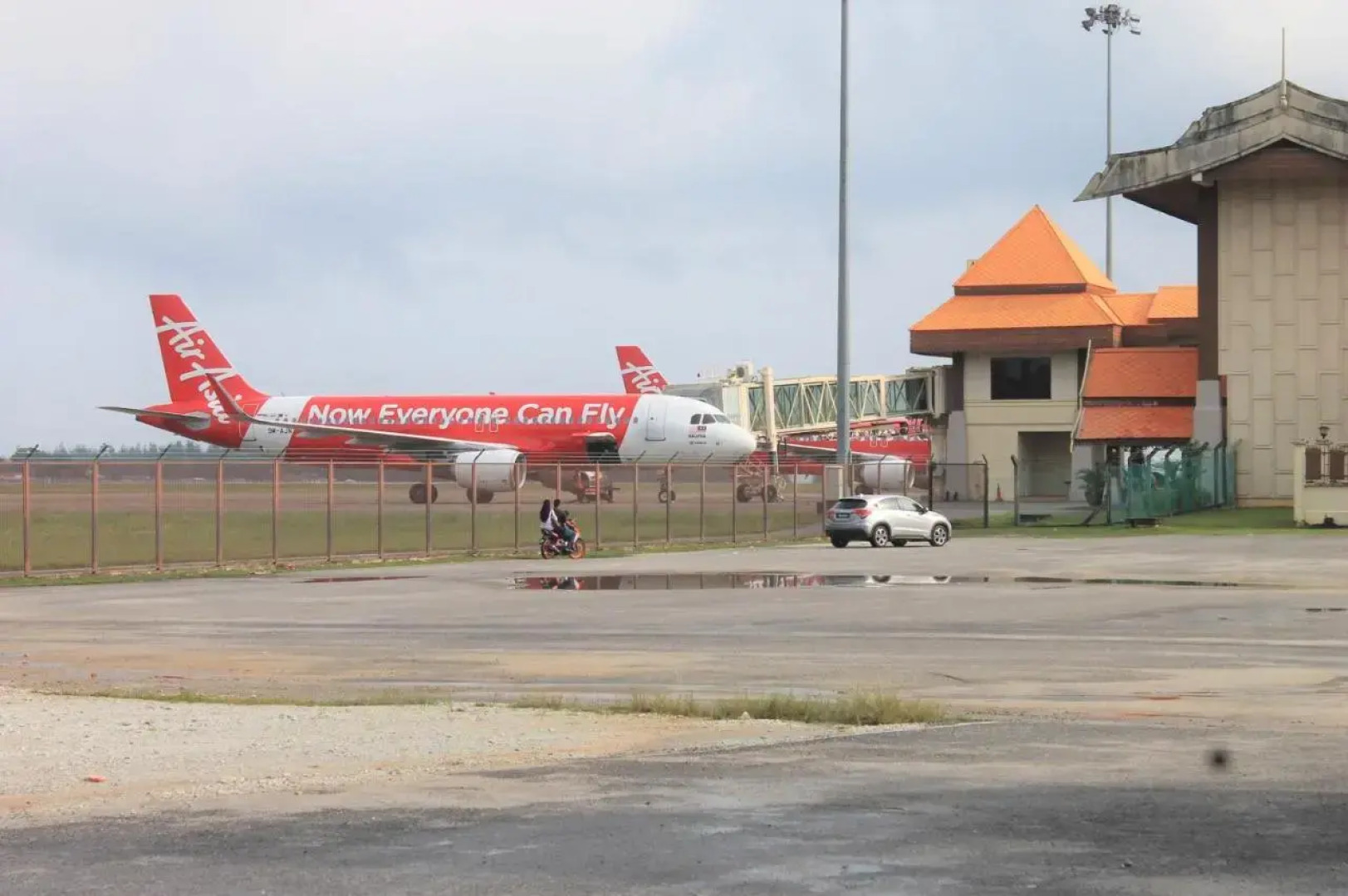 AM Transit Inn Kuala Terengganu