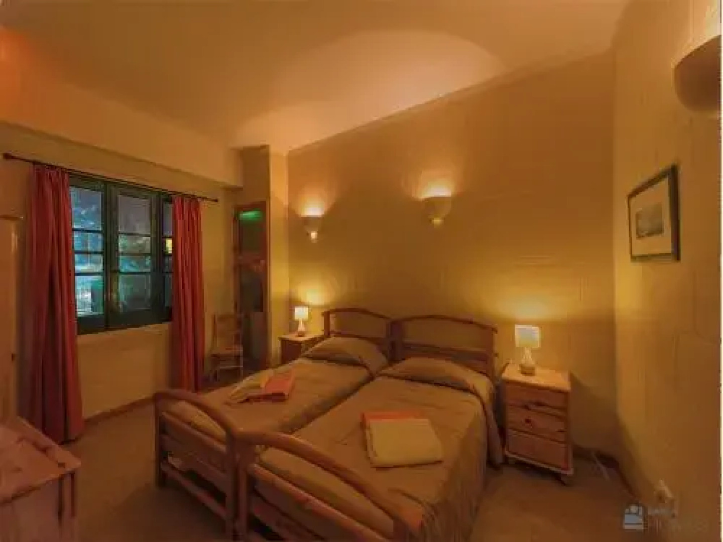 Cassetta Menzja Semi Detached Bungalow