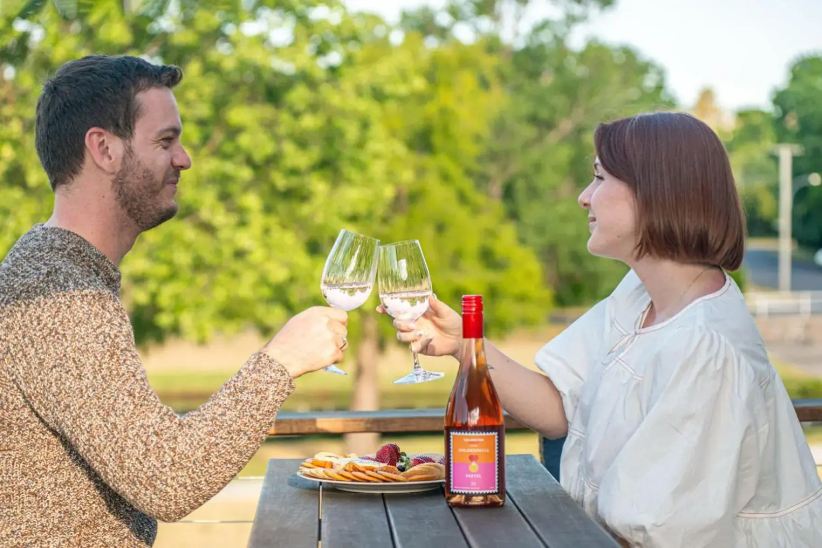 Creekview Cottage - 70 Lock Street