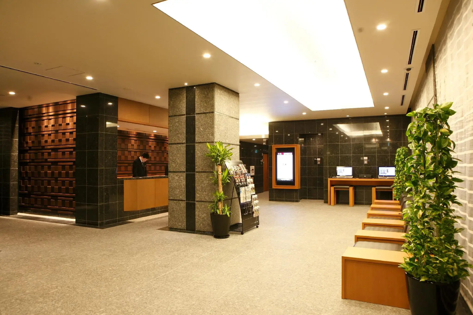 Dormy Inn Premium Wakayama Natural Hot Spring
