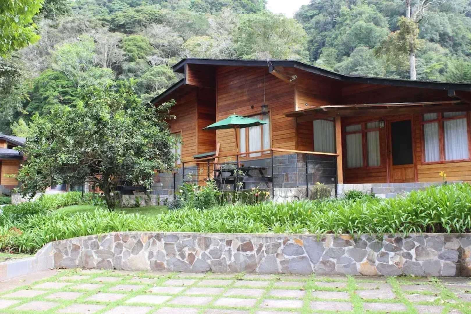 Casa Grande Bambito Resort & Residences