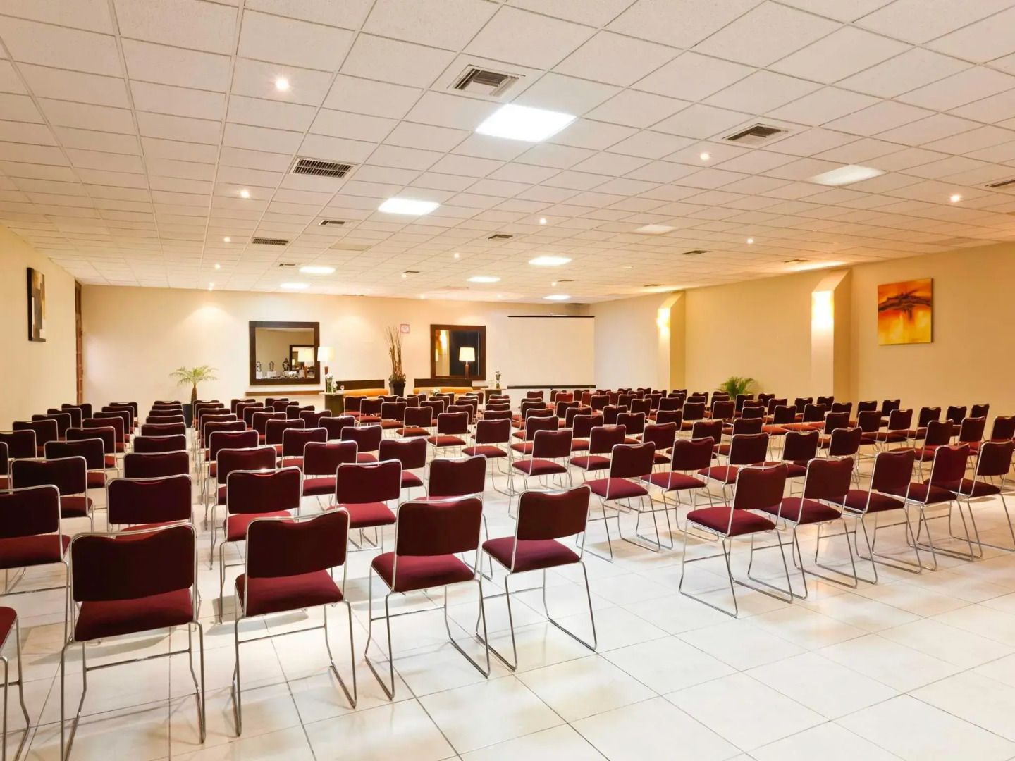 Hotel Misión Guanajuato