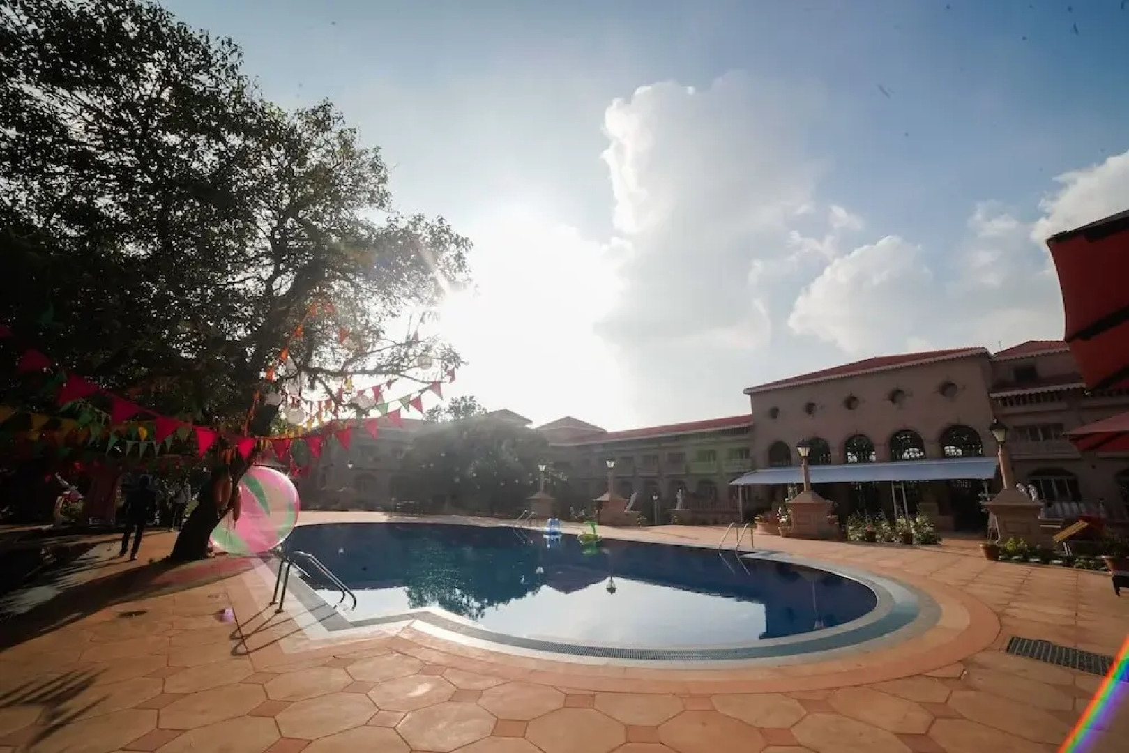 Evershine Resort & Spa