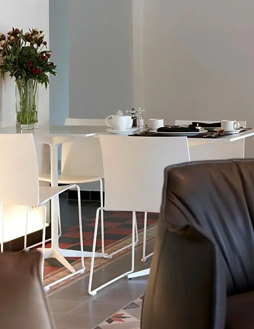 B&B Baron's House Neerijse - Leuven