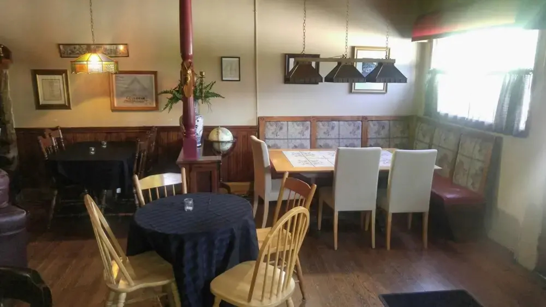 Port Albert Inn