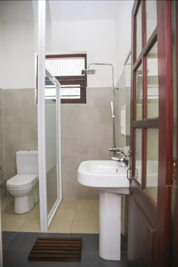 OYO 486 Nature Villa