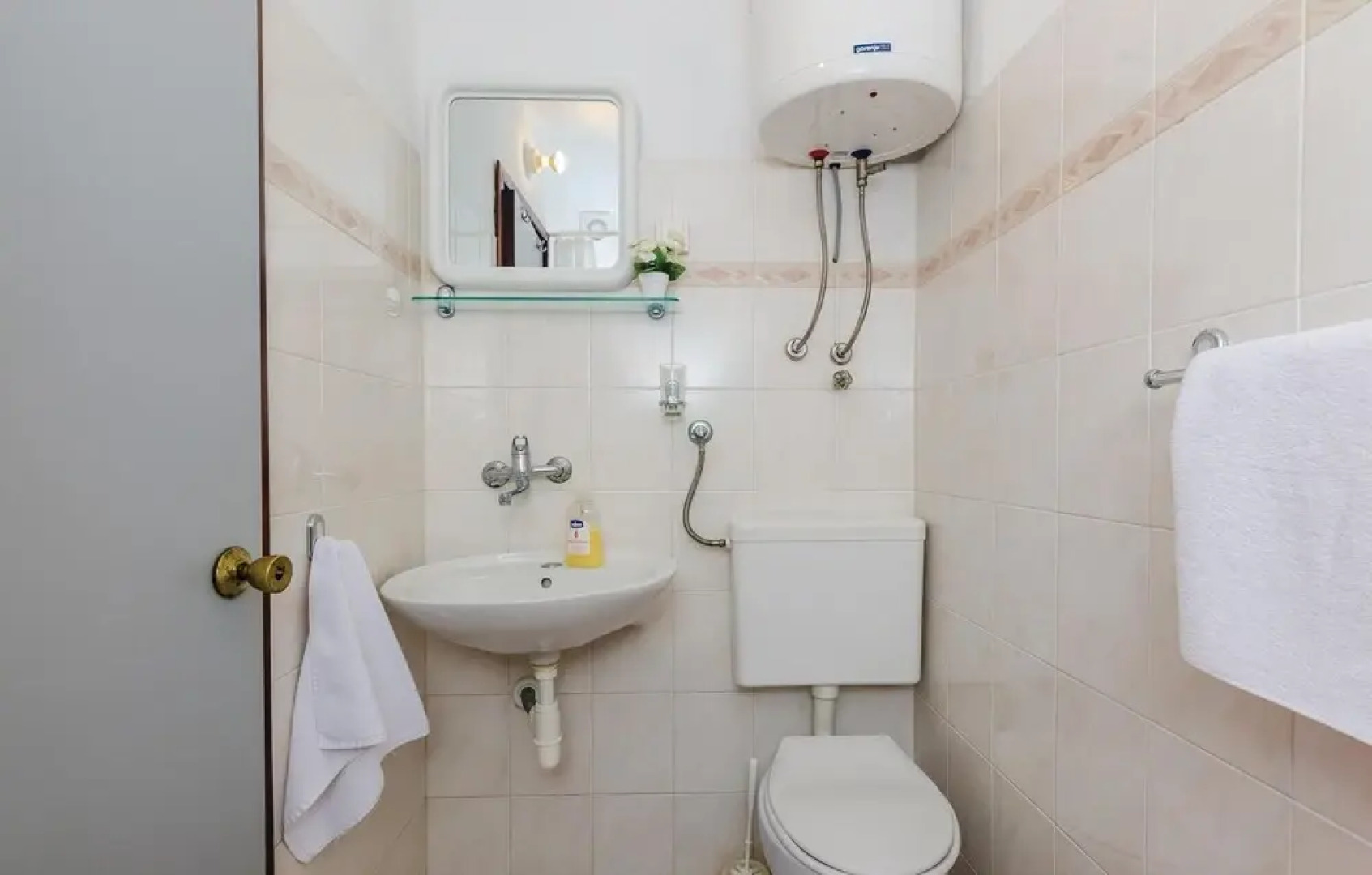 Awesome Apartment in Slano With 2 Bedrooms and Wifi